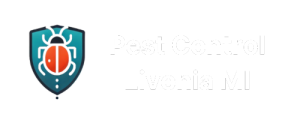 Pest Control Livonia MI service photo 2