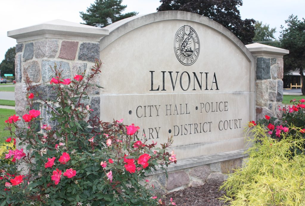 Pest Control Livonia MI service photo 1
