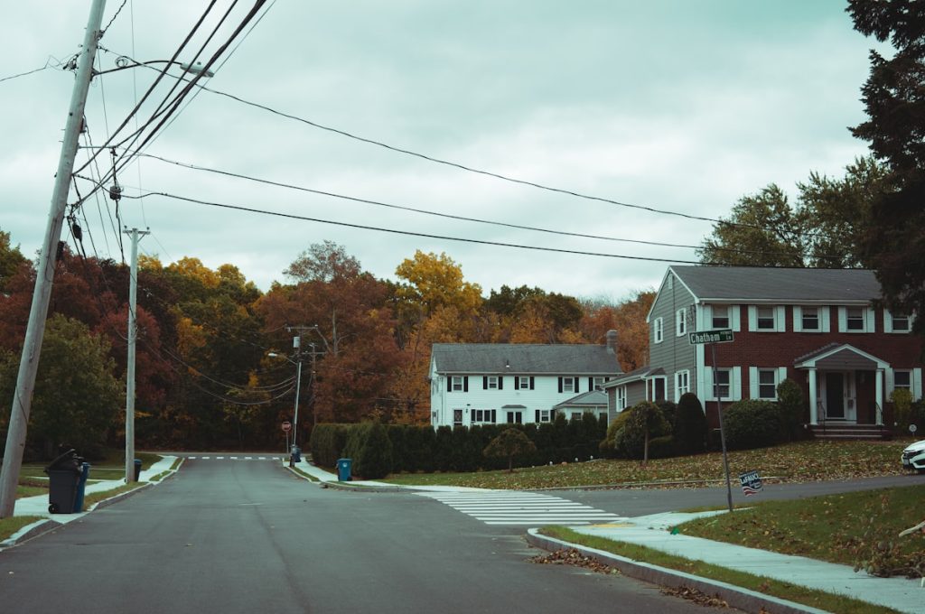 Redford Township Michigan home - pest control exterminator services