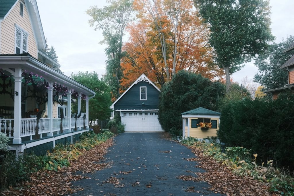 Westland Michigan residential area - pest control treatment services
